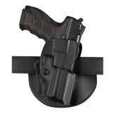 5198 Open Top Concealment Belt Clip Holster with Detent